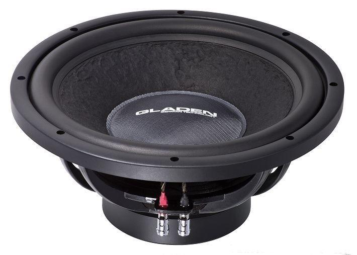 ������������� �������� Gladen Audio RS15 FA